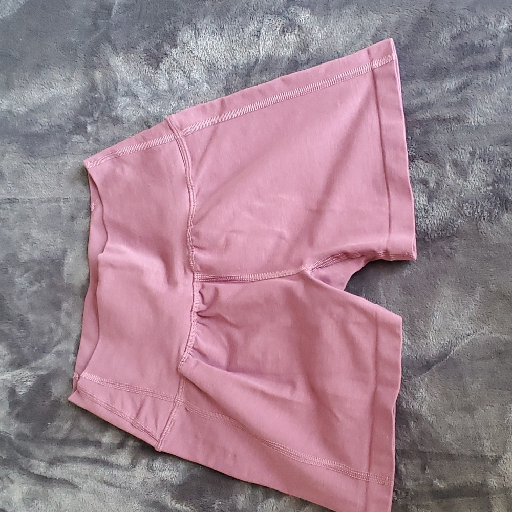 Alphalete shorts